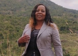 Edith Roseline Nginya Njeru